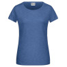 Light Denim Melange